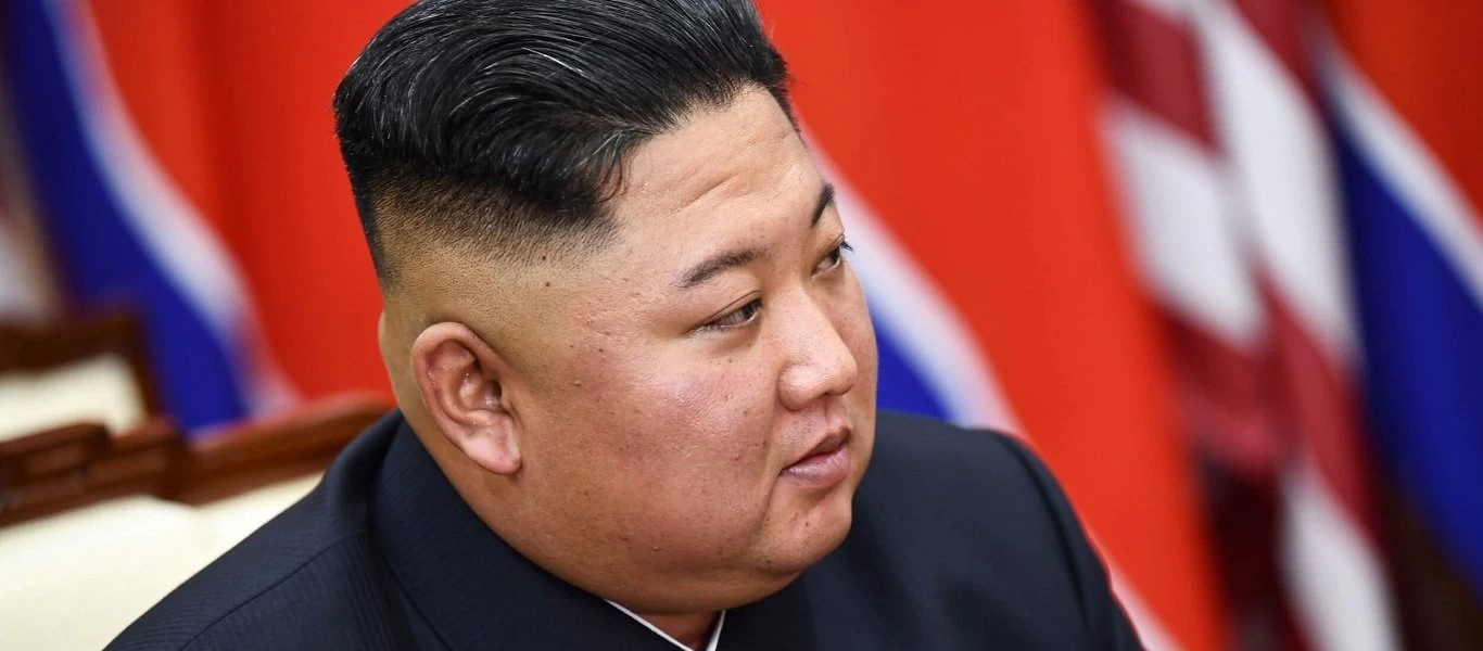 Όταν ο Κιμ Γιονγκ Ουν γλίτωσε κατά τύχη από απόπειρα δολοφονίας